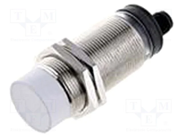 Sensor: capacitivo, Cobertura: 0&divide;15mm, OUT: PNP /.