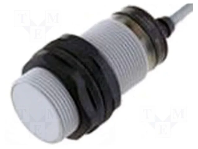 Sensor: capacitivo, Cobertura: 0&divide;10mm, OUT: PNP /.