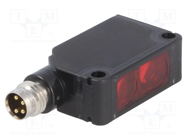 Sensor: fotoel&eacute;ctrico, Cobertura: 20&divide;300mm, PNP, .