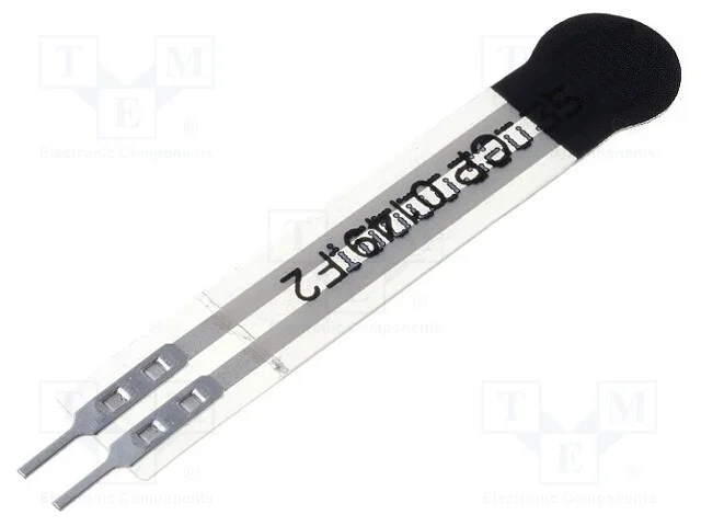 Sensor: Tens&atilde;o, Escala: 0,2&divide;100n, Temp.Trab: -40&divide;75c, 1ma