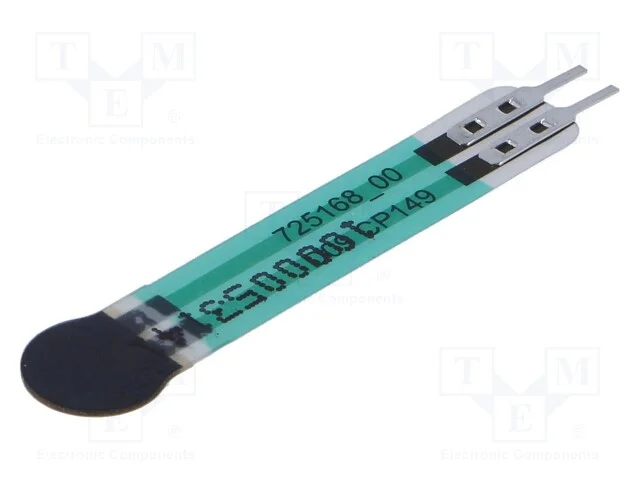 Sensor: Tens&atilde;o, Escala: 0,2&divide;100n, Temp.Trab: -40&divide;75c, 1ma