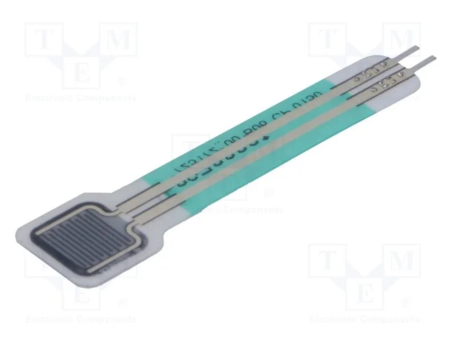 Sensor: Tens&atilde;o, Escala: 0,2&divide;100n, Temp.Trab: -40&divide;75c, 1ma