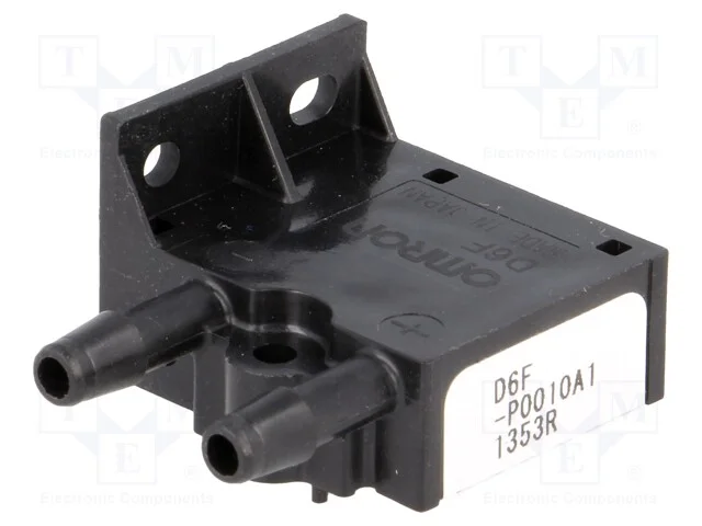 Sensor: flu&ecirc;ncia de g&aacute;s, Uten: 4,75&divide;5,25VDC, 0&divide;1l.
