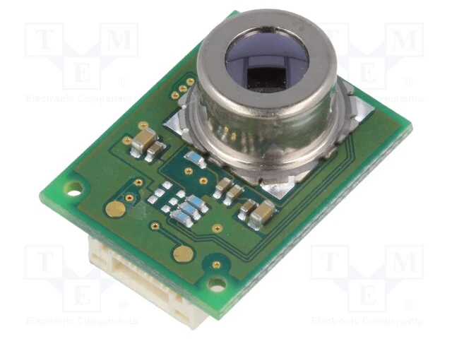 Indutor: de Temperatura, 4,5&divide;5,5vdc, 0&divide;50c, 62,8