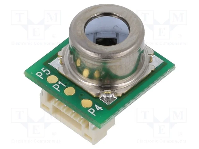 Sensor: Temperatura, 4,5&divide;5,5vdc, 0&divide;60c, 54,5