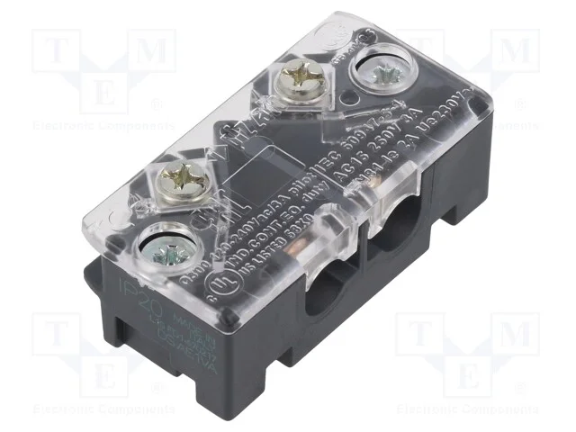 Interruptor de Seguran&ccedil;a: de Chave, Ds, Nc, Ip20, -30&divide;80c