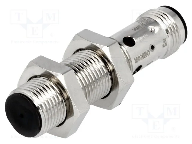 Sensor: Indutivo, OUT: NPN / NO, 0&divide;4mm, 10&divide;30VDC,.