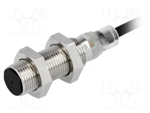 Sensor: Indutivo, OUT: NPN / NO, 0&divide;4mm, 10&divide;30VDC,.