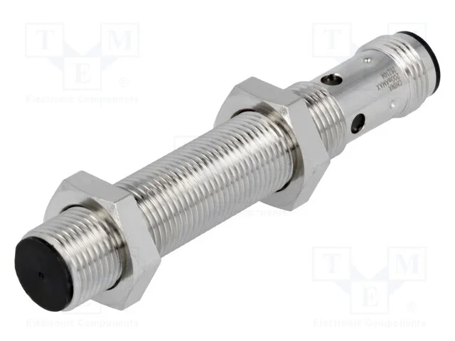 Sensor: Indutivo, OUT: PNP / NC, 0&divide;4mm, 10&divide;30VDC,.