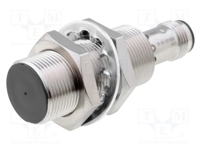 Sensor: Indutivo, OUT: PNP / NO, 0&divide;8mm, 10&divide;30VDC,.