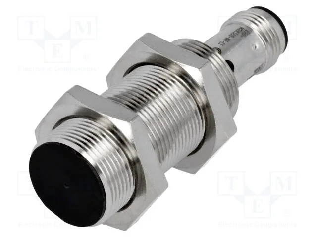 Sensor: Indutivo, OUT: NPN / NO, 0&divide;8mm, 10&divide;30VDC,.