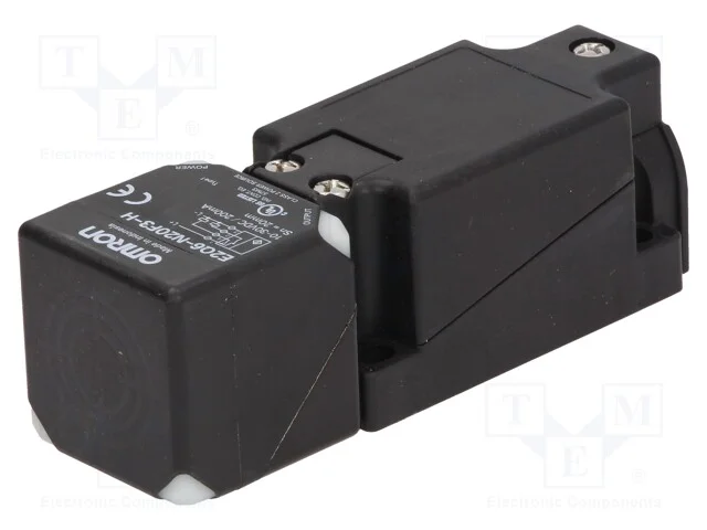 Sensor: Indutivo, 0&divide;20mm, PNP / NO + NC, Uten: 10.