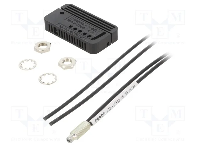 Sensor: Fibra &Oacute;tica