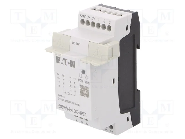 M&oacute;dulo: de extens&atilde;o, easyE4, EASY-E4-CONNECT1,EAS.
