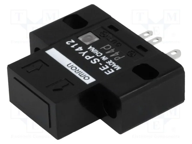 Sensor: Fotoel&eacute;ctrico, Reflexor com Refletor, Light-On, Npn, 50ma