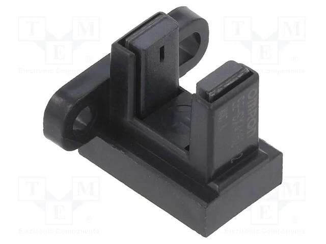 Sensor: Fotoel&eacute;ctrico, Transmissor-Recetor (Ranhura), Light-On