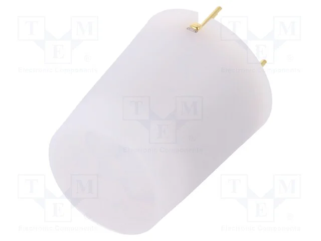 Sensor: Movimento, Reflex&atilde;o, Digitais, Uten: 3&divide;6vdc, 5m, -20&divide;60c