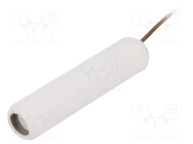 Acess&oacute;rios: Detector de Reguladores de N&iacute;vel, Max.80c, L: 10m