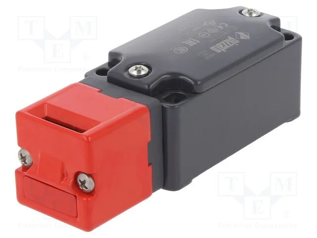 Interruptor de Seguran&ccedil;a: de Chave, Fd, Nc + No, Ip67, Metal