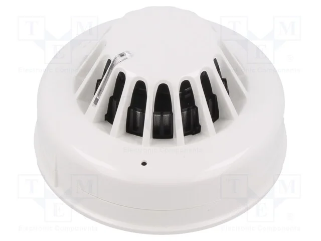 Sensor: fumo, Uten: 12VDC