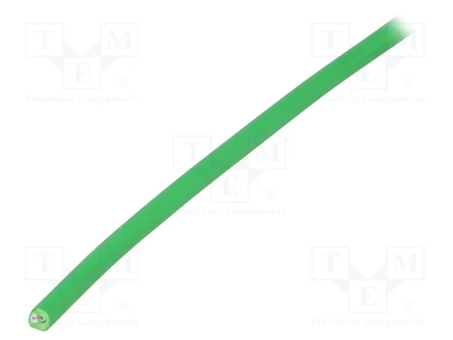 Cabo compensativo K, Isolamento: PVC, Fios: 2, Fo.