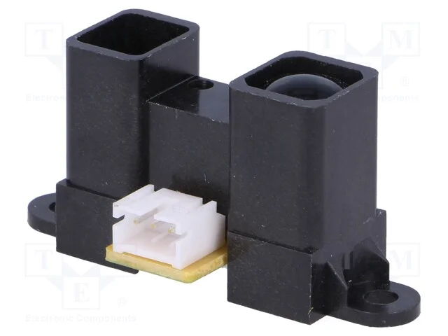 Sensor: Fotoel&eacute;ctrico, Cobertura: 200&divide;1500mm, Anal&oacute;gicos, 50ma