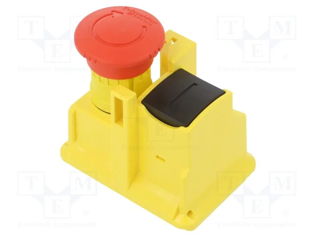Interruptor: de Seguran&ccedil;a, Ip55