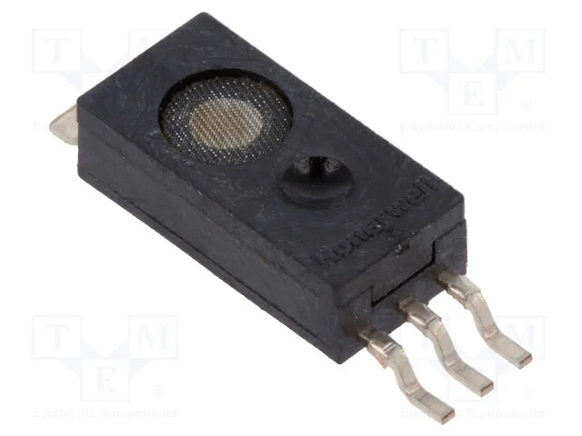 Sensor: Humidade, 0&divide;100%Rh, 4&divide;5,8vdc, Out: Anal&oacute;gicos, -40&divide;85c