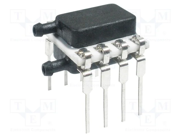Sensor: Tens&atilde;o, 0&divide;1psi, Piloto, Out: Anal&oacute;gicos, Tht, Dip, -20&divide;85c