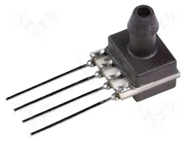 Sensor: Tens&atilde;o, 0&divide;5psi, Piloto, Out: Anal&oacute;gicos, Tht, Sip, -20&divide;85c