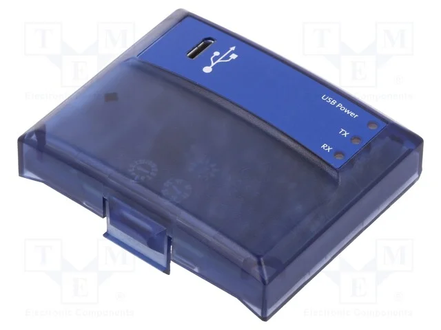 M&oacute;dulo USB