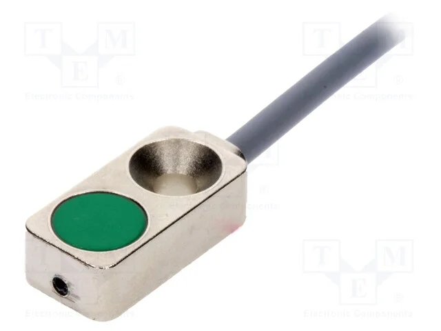 Sensor: Indutivo, OUT: PNP / NO, 0&divide;2mm, 10&divide;30VDC,.