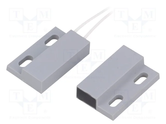 Reed switch, Cobertura: 13&divide;18mm, Pconex: 10W, 29x.