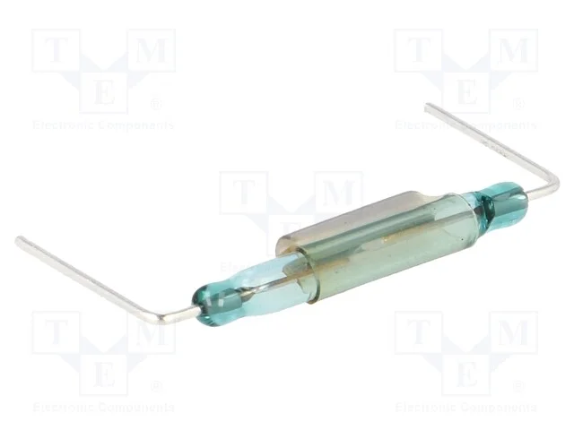 Reed switch, Esp&eacute;cie do sensor: biest&aacute;vel,com tri.