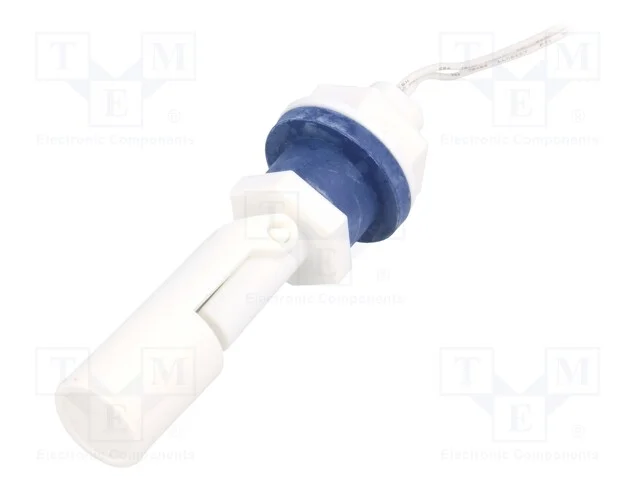 Sensor: N&iacute;vel de L&iacute;quido, -30&divide;85c, Out: Spst-No, Fio 0,3 M, 500ma