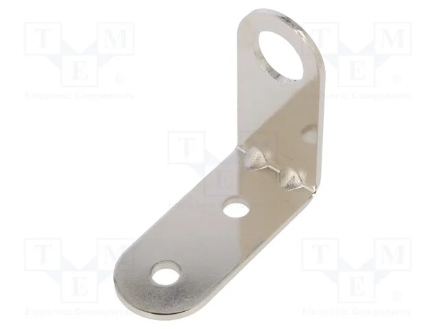 Acess&oacute;rios para Sinalizadores: Pega da Parede, Metal