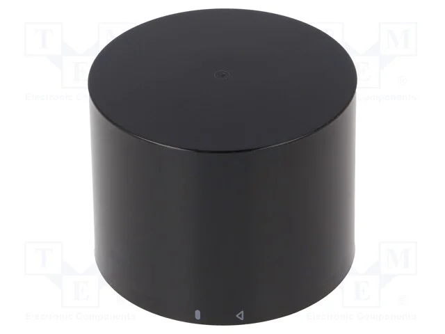 Sinalizador: Sonoro, Preta, 24vdc, N&iacute;vel de Som: 90db(D=1m), Ip65