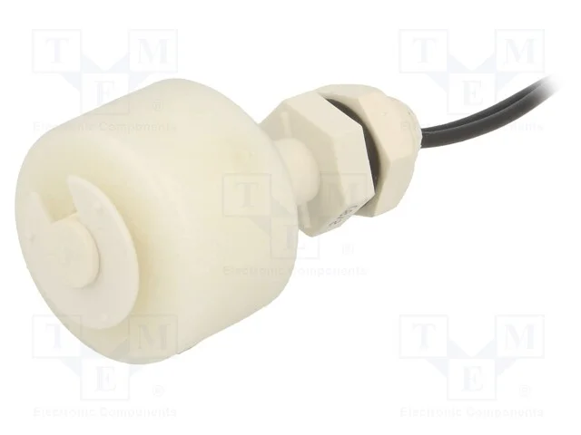 Sensor: N&iacute;vel de L&iacute;quido, -20&divide;90c, Out: Spst-No, Cabo 2m, 0,5a