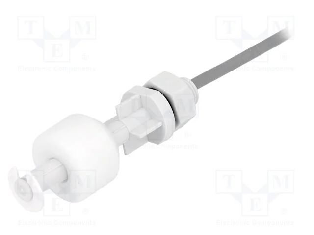 Sensor: N&iacute;vel de L&iacute;quido, -20&divide;90c, Out: Spst-Nc, Cabo 5m, 500ma