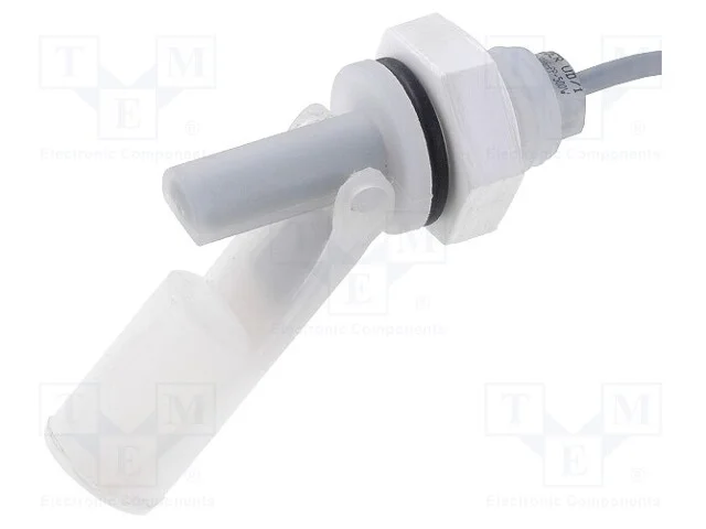 Sensor: N&iacute;vel de L&iacute;quido, -20&divide;90c, Out: Spst-No, Fio 0,5 M, 0,5a
