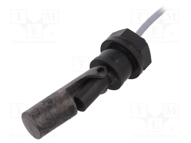 Sensor: N&iacute;vel de L&iacute;quido, -20&divide;90c, Out: Spst-No, Fio 0,5 M, 1a