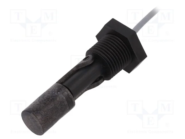 Sensor: N&iacute;vel de L&iacute;quido, -20&divide;90c, Out: Spst-No, Fio 0,5 M, 0,5a