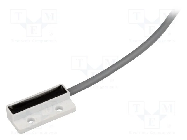 Reed switch, Pconex: 100W, 32x14,9x6,9mm, Conex&otilde;e.