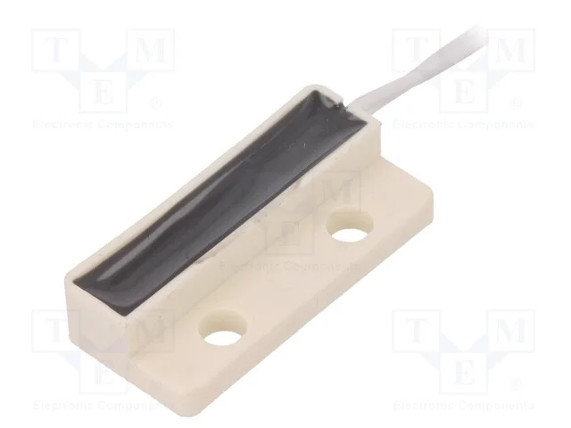 Reed switch, Pconex: 20W, 32x14,9x6,9mm, Conex&otilde;es.