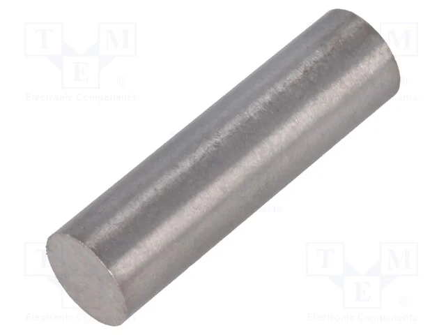 &Iacute;man: fixo, 7,6x27mm, AlNiCo500, 1210mT