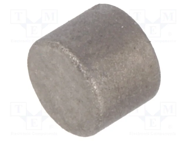 &Iacute;man: Fixo, 5x4mm, Smco, 900mt