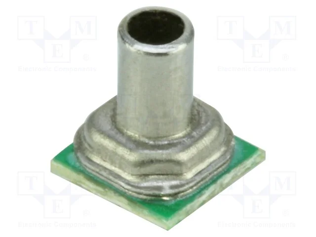 Sensor: Tens&atilde;o, 0&divide;1psi, Piloto, Out: I2c, Uten: -0,3&divide;3,6vdc,3,3vdc