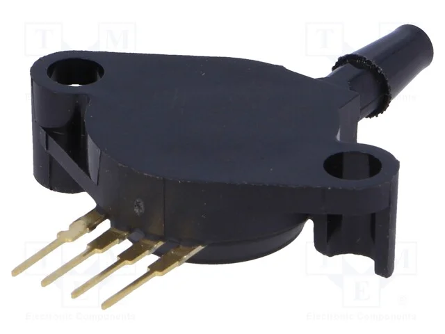 Sensor: Tens&atilde;o, 0&divide;10kpa, Piloto, Out: Anal&oacute;gico de Tens&atilde;o