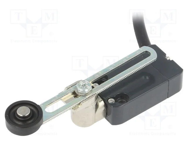 Interruptor extremo, NO + NC, 10A, max.250VAC, ma.