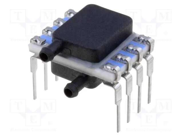 Sensor: Tens&atilde;o, 0&divide;160mbar, Piloto, Out: Anal&oacute;gicos, Tht, Dip